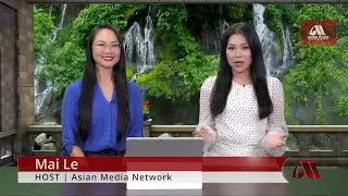 Episode 1: Whatz Up AZ October 2023 Events | Asian Media Network