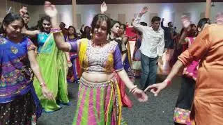 Dashera Ramzaniyu Bhakta Samaj & LPSH 2017  11