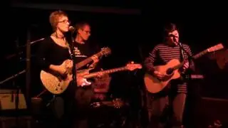 The Matinees -  Fair Weather Friend  live @ el Rio