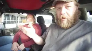 NFC Reader and the Ticklish Daughter - Deadlance Steamvlog - 3 Jan 2017