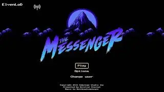 The messenger, No commentary