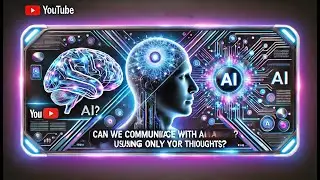Can We Communicate with AI Using Only Our Thoughts?