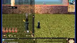 Neverwinter Nights, PW Story Server, City Of Arabel, PvP Versus DM