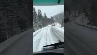 Hrabrost ili ludost vozaca?