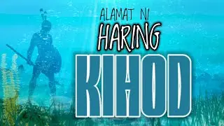Alamat ni HARING KIHOD #StoryangAlamat #isladelfuego #HaringKihod
