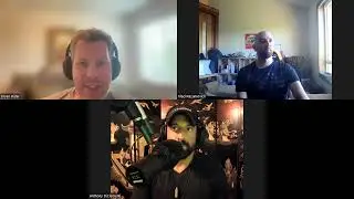 Biohacking secrets podcast with Anthony DiClementi