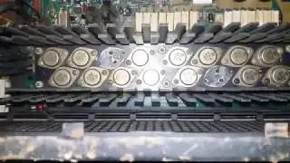 Power ampli QSC original
