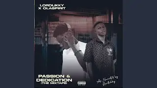 Passion and Dedication