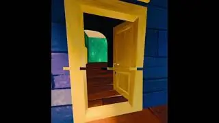 January 30, 2026 Hello Neighbor PRO LVL.6778765🤯🤯🤯🤯💯💯💯🔥🔥🔥 #HelloNeighbor