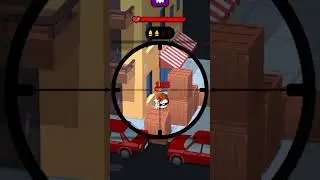 Johnny Sniper Ep.5 Main Game Santai(Santuy)! #games #gaming #gameplay