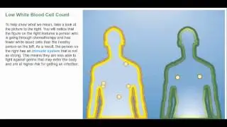 Understanding the Effects of Low White Blood Cell Count