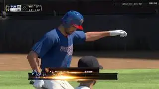 MLB&reg; The Show&trade; 16 online