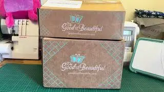 Unboxing Curriculum