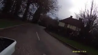 Tyre Slide