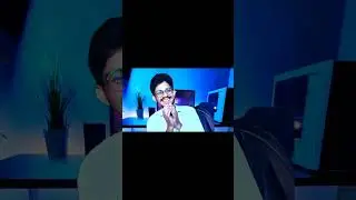 Reaction aisi ke screen tod de! 😂🔥 #FunnyReaction #epiclaughter #funnyshort #samipro_rects9