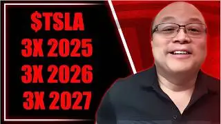 Tesla Stock Realistic Impact from Optimus Ramp; Bear's, Bull's; Use Cases Exploding