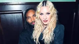Madonna at Retirement Age & Her Boyfriend&rsquo;s Surprising Influence