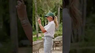 Decenio Green | Golf