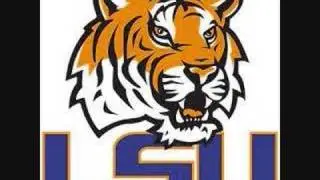 LSU fight song