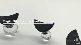 Silicone Eyeshadow Stamp