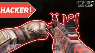 This *ECHO* Loadout Will Make u HACKER in Cod Mobile!!😱Best Echo Class Setup?🔥