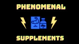 Moringa Oleifera Pure - By Phenomenal