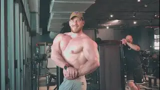 Back Day - Chasing Olympia - Episode 1