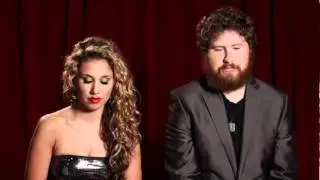 Haley & Casey's Top 10 Holiday Playlist- Howard Blake 
