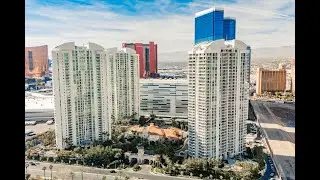 SOLD! ~ 2857 Paradise Rd. #905 ~ Offered at $635,000.00!