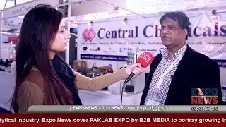 CENTRAL Chemicals | Новое, б/у, лабораторное оборудование, изделия из стекла, химикаты, продажа, Пакистан