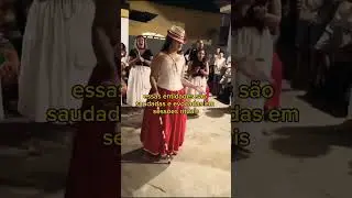 Umbanda#religi&atilde;o#umbanda#historia