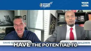Elite Performance: How to Stand Out When It Matters #shorts