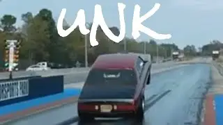 NITROUS CARS MOVING TOO FAST.