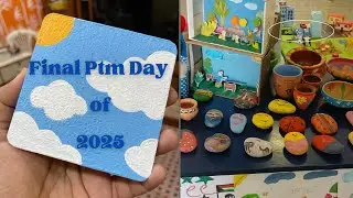 School Art and Science Exhibition|Creativity Unleashed|PTM Day Highlights.@Thefamsquadofficial