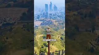 🤨 Wie weit kann man in GTA 5 schie&szlig;en?