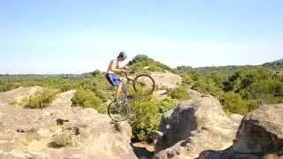 Adrien Pontier - Sunday morning ride