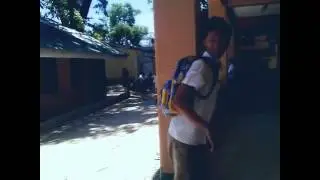 #TEAMPRA-PRA (walay nakakita)