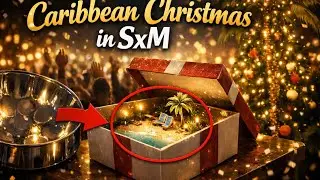 Caribbean Christmas In SxM 2026