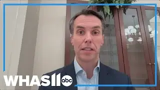 Ky. congressman: Congress should have say on tariff revenue spending