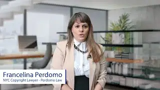 NFTs and Copyright Laws Perdomo Law