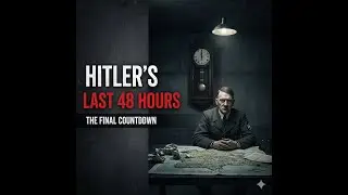 Hitler ke Akhri 48 Ghante | Shocking True History Story 😲
