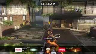 New Watermelon Camo!!