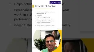 Основные преимущества GitHub Copilot для разработчиков | Повышение производительности с помощью ИИ