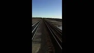 Rakaia River Bridge