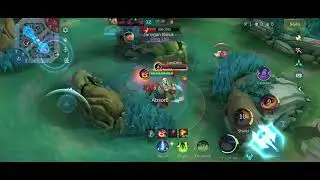 Jawhead's Roam Meta is Too Good with This Build & Emblem - Top Global Jawhead Build - MLBB