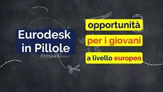 I Progetti di Solidarietà (Esc) I Progetti di Solidarietà - Corpo europeo di Solidarietà