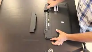 How to upgrade DELL Inspiron M5040, N5040 or N5050 memory (RAM) (w/ WebPromo)