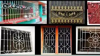What are the BEST Dor Railings Designs/