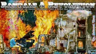 Randale & Revolution: Sonnemann, Pohrt, Busche & Seifert &uuml;ber RAF, Gewalt & Politik (1987)