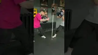 Boxing body hook #boxing #boxeo #bodyhook #training #tutorial